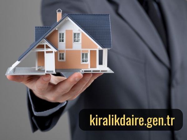 Cumaköy Mahallesi Kiralık Daire